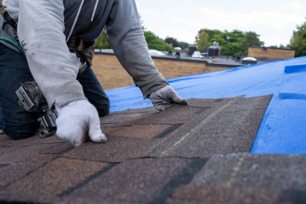 Best Flat Roof Repair Services  in Dacula, GA
