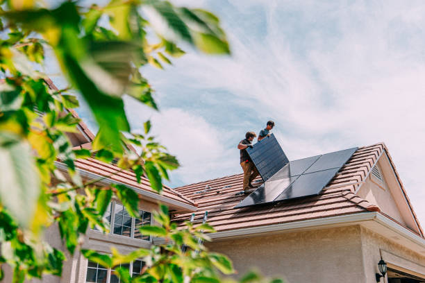 Slate Roofing Contractor in Dacula, GA
