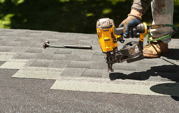 Tile Roofing Contractor in Dacula, GA